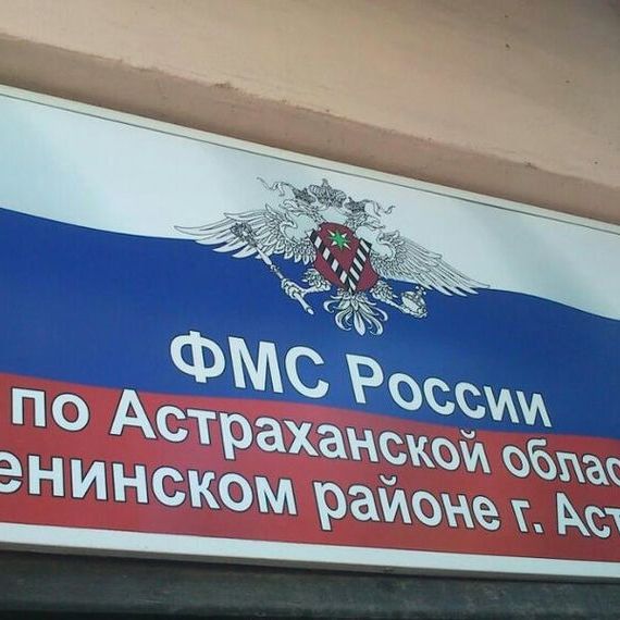 прописка в Орле